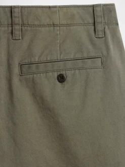 Baggy Khakis