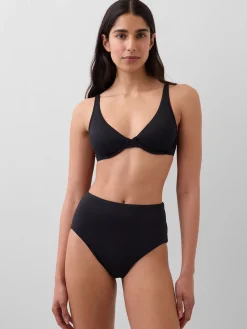 Balconette Bikini Top