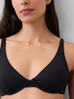 Balconette Bikini Top