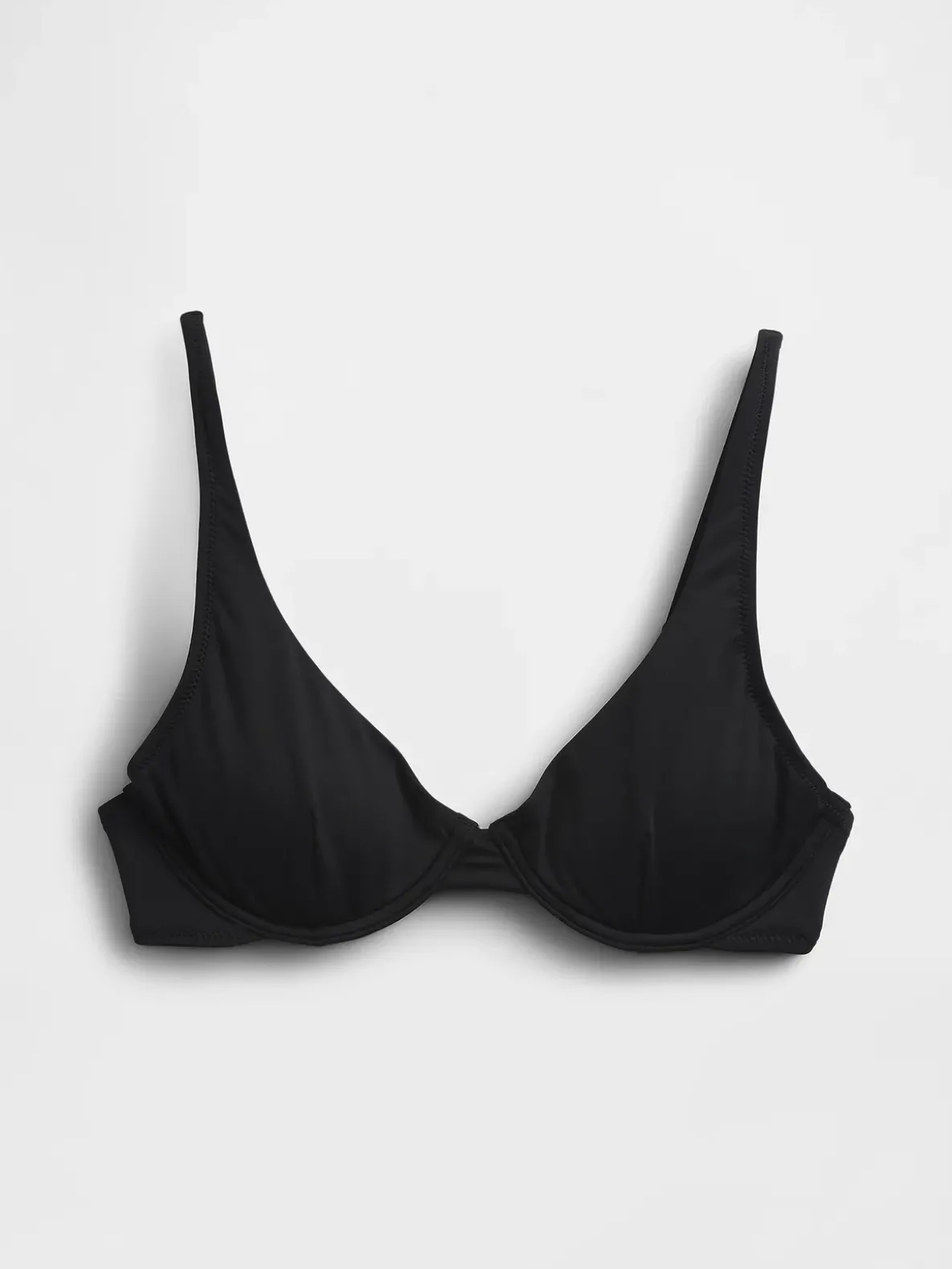 Balconette Bikini Top