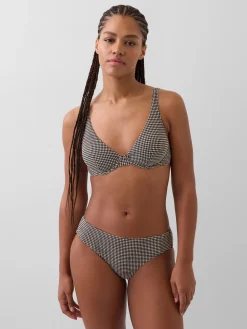 Balconette Bikini Top