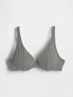 Balconette Bikini Top