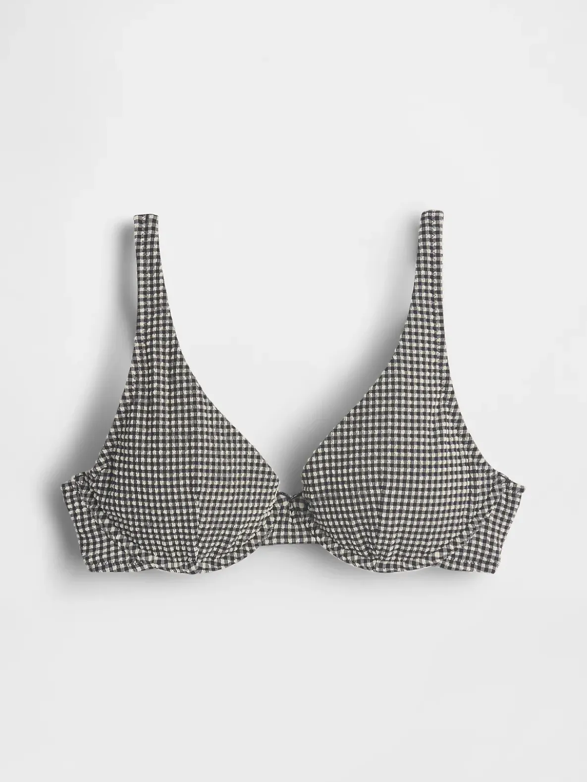 Balconette Bikini Top