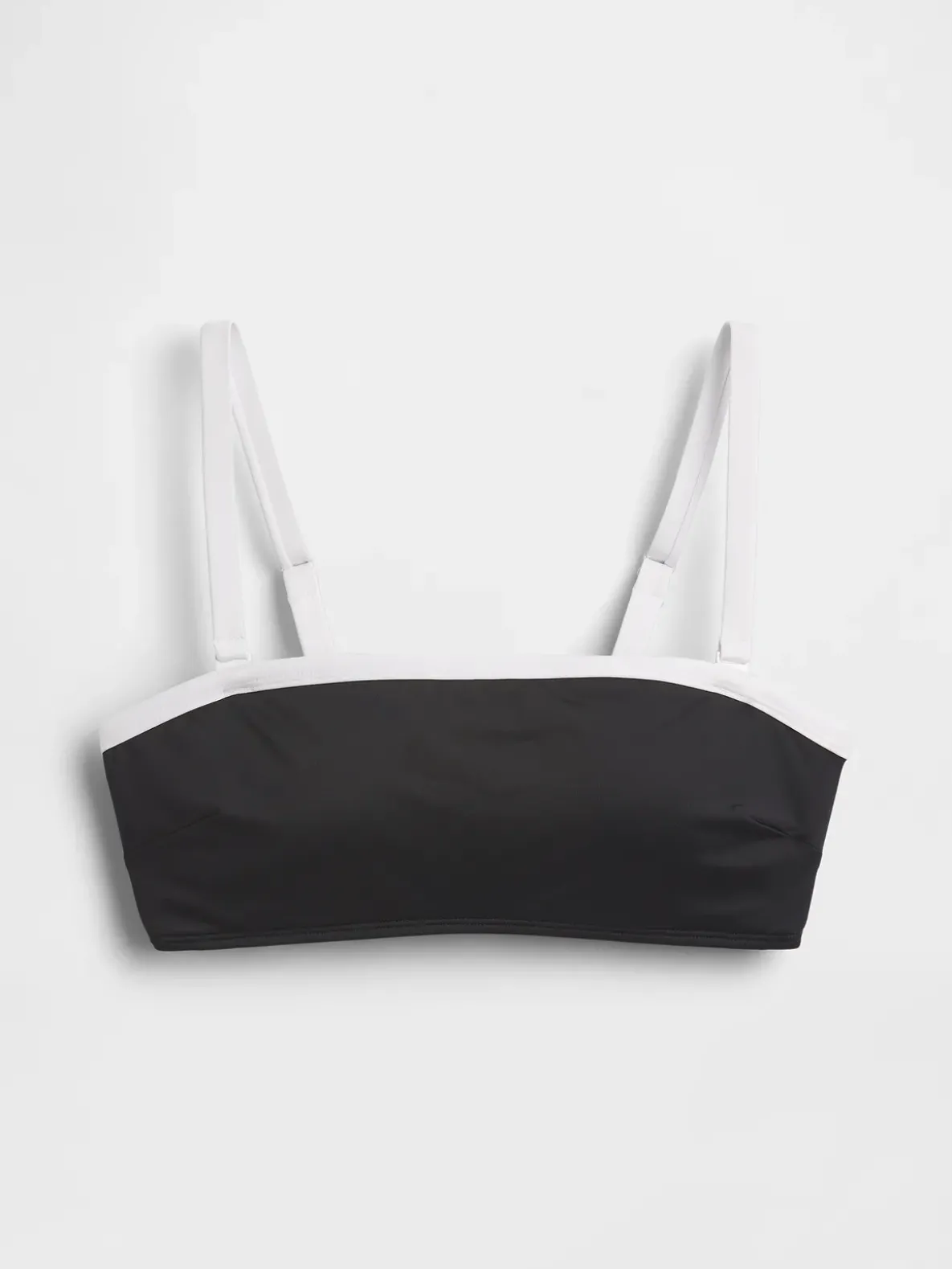 Bandeau Bikini Top