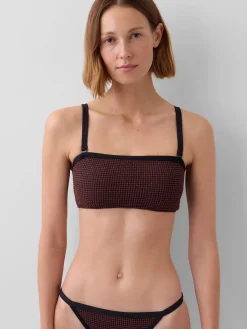 Bandeau Bikini Top