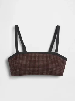 Bandeau Bikini Top