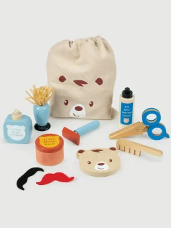 Barber Set Toy