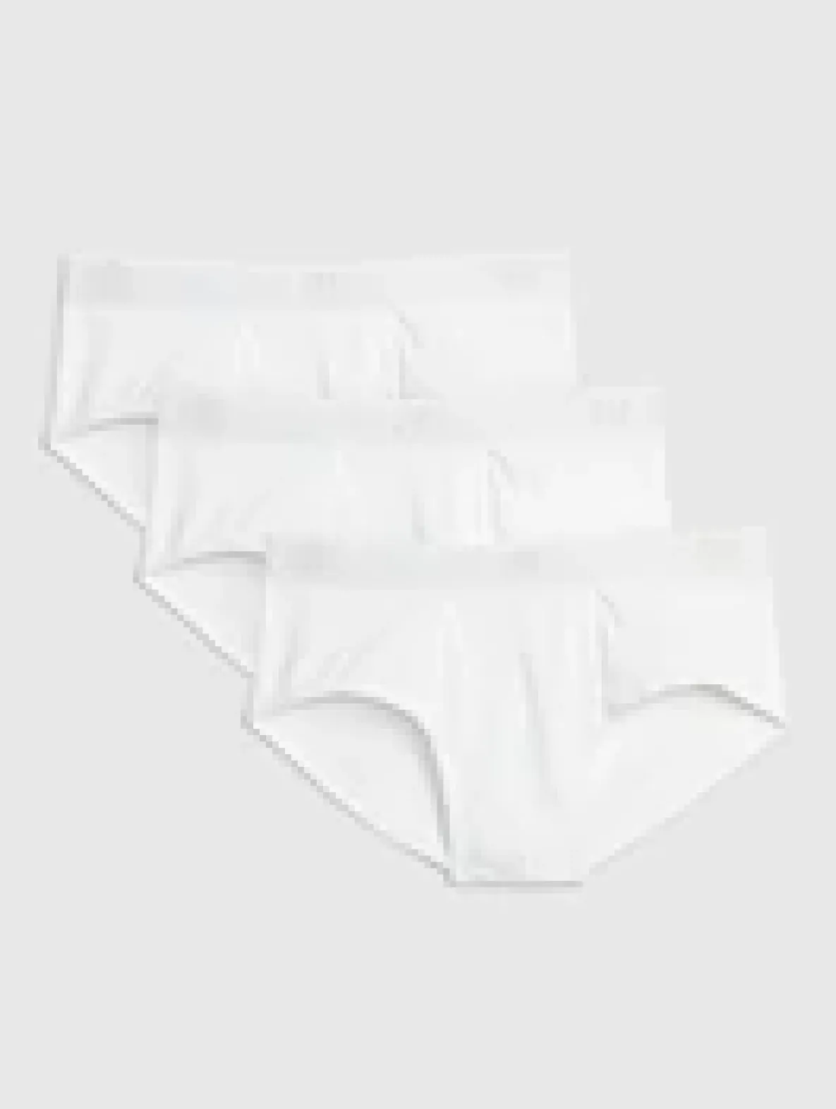Basic Briefs (3-Pack)