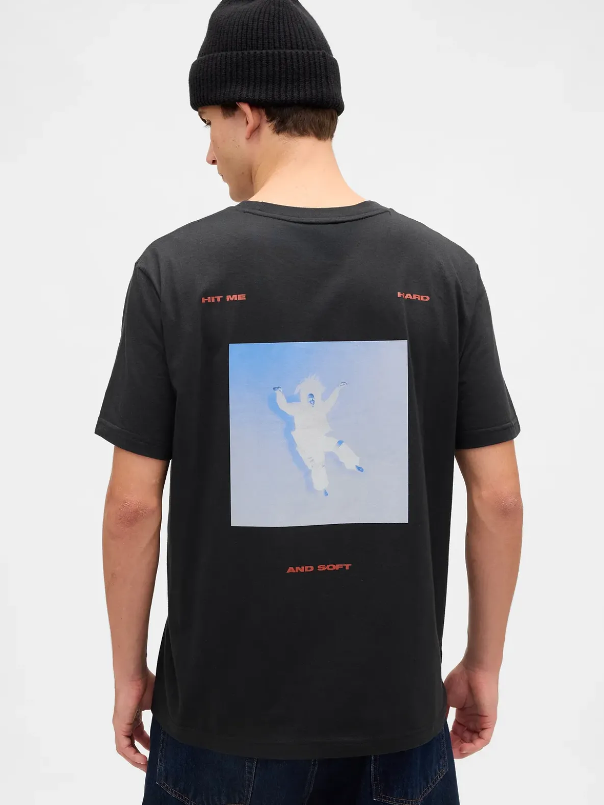 Billie Eilish Graphic T-Shirt