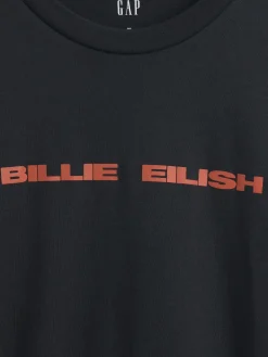 Billie Eilish Graphic T-Shirt