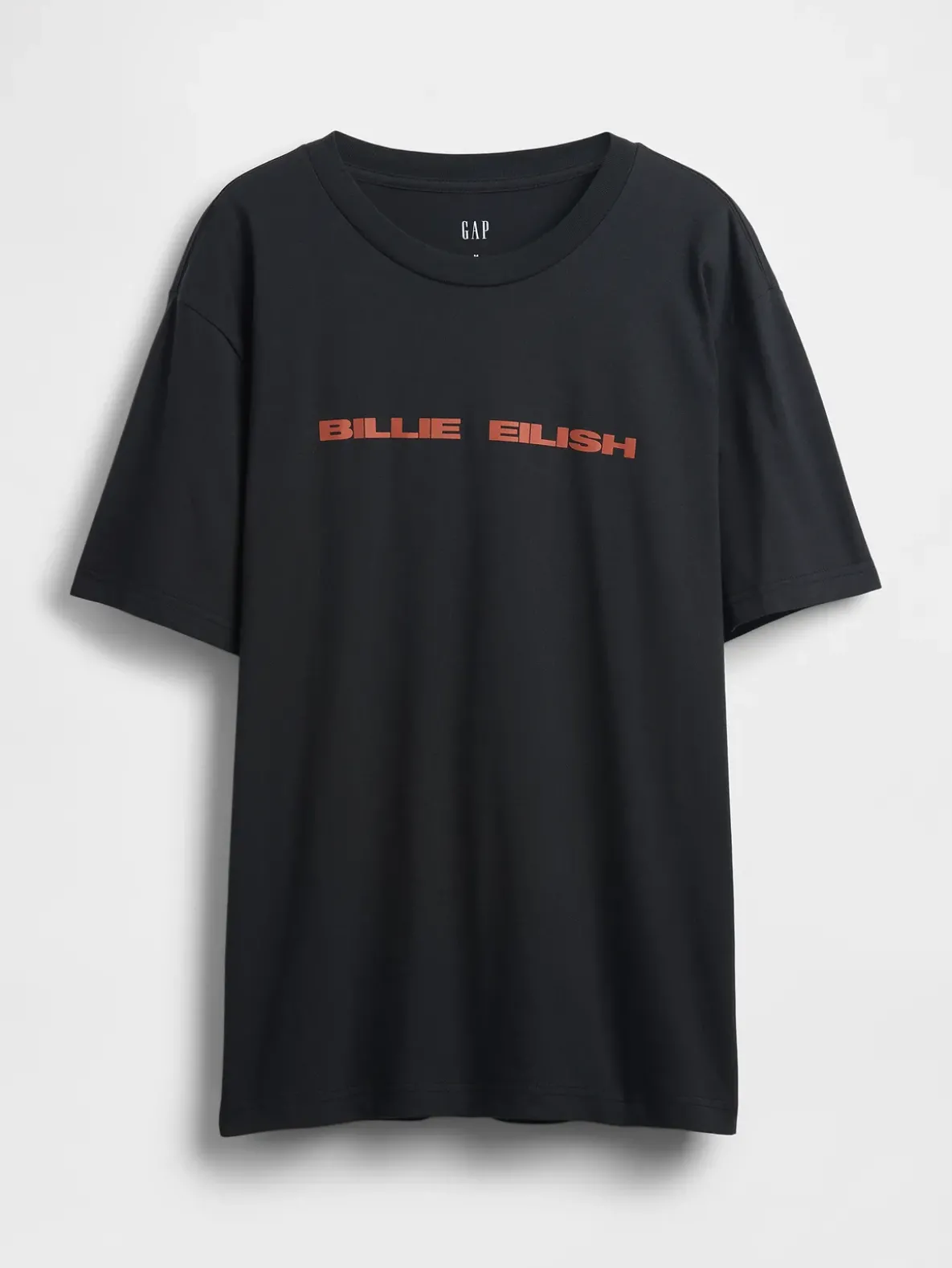 Billie Eilish Graphic T-Shirt