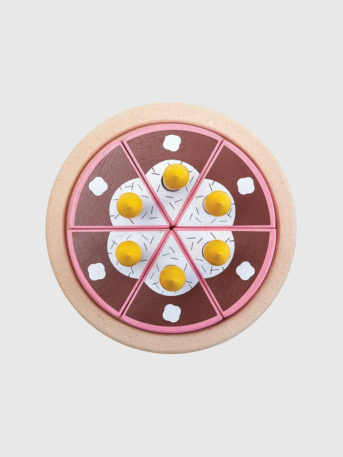 Birthday Cake Set