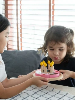 Birthday Cake Set