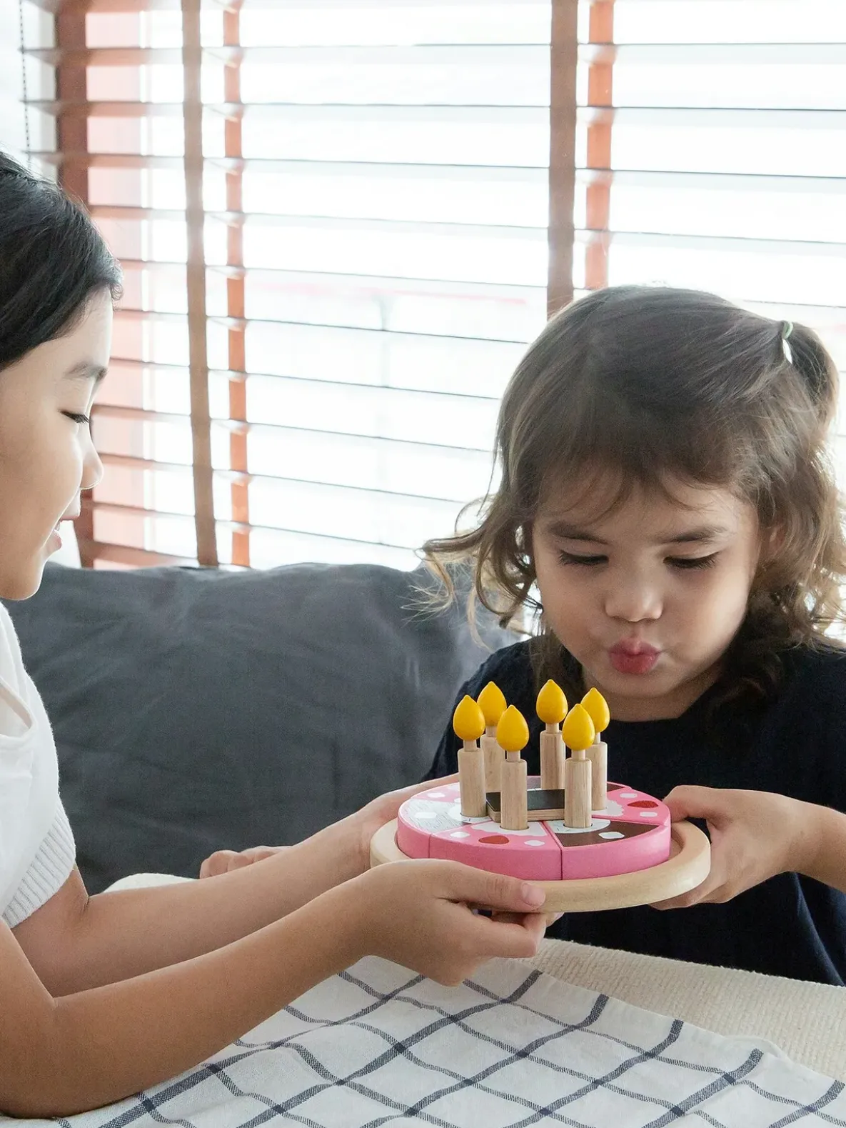 Birthday Cake Set
