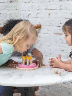 Birthday Cake Set