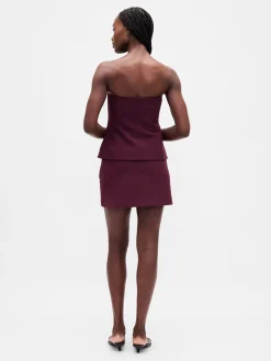 BiStretch Mini Skort