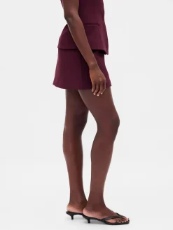 BiStretch Mini Skort