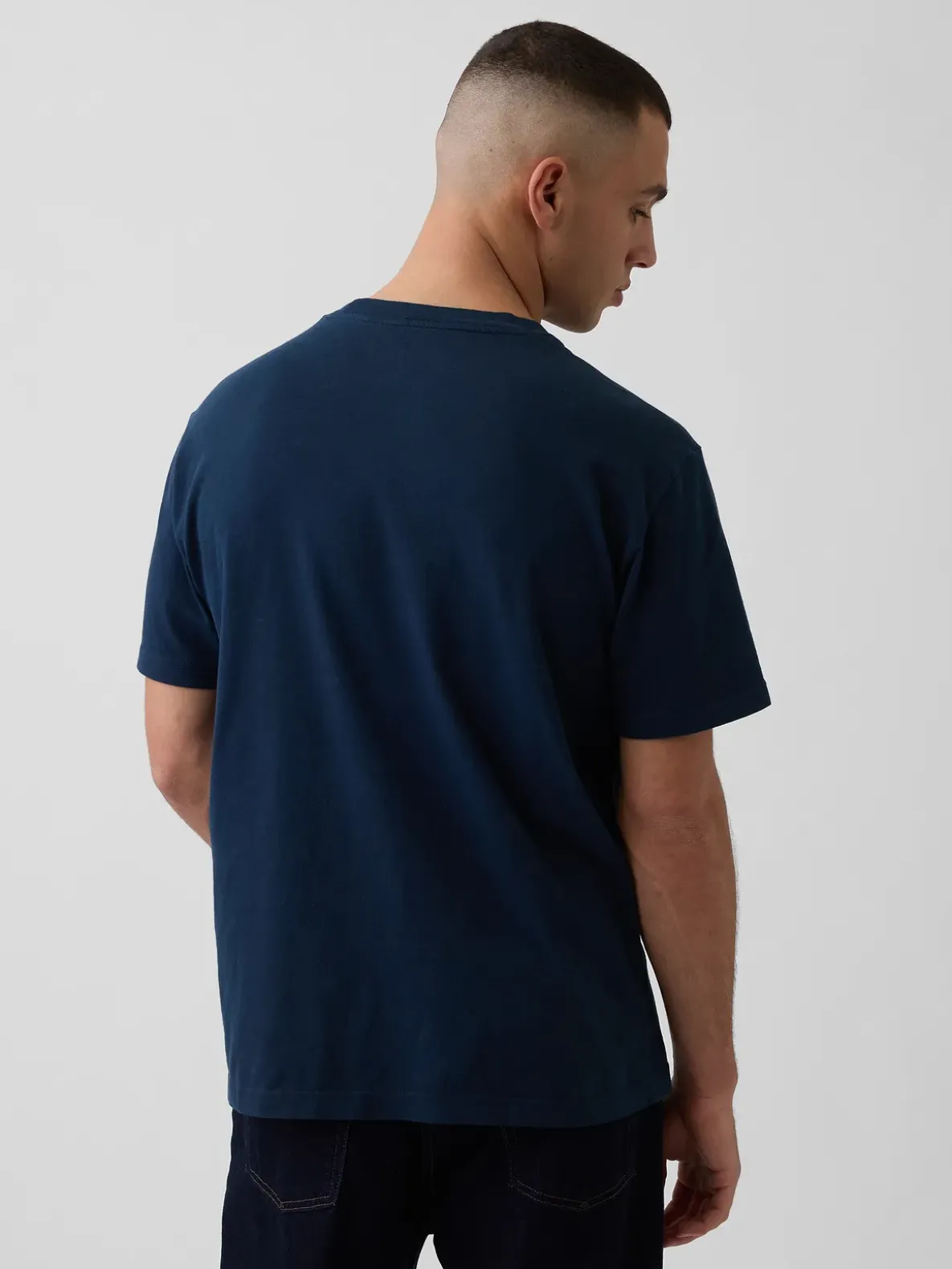Blink 182 Relaxed Graphic T-Shirt