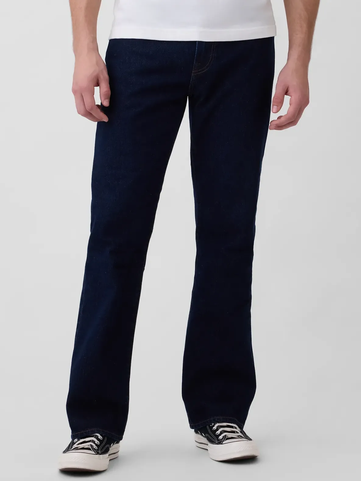 Boot Jeans