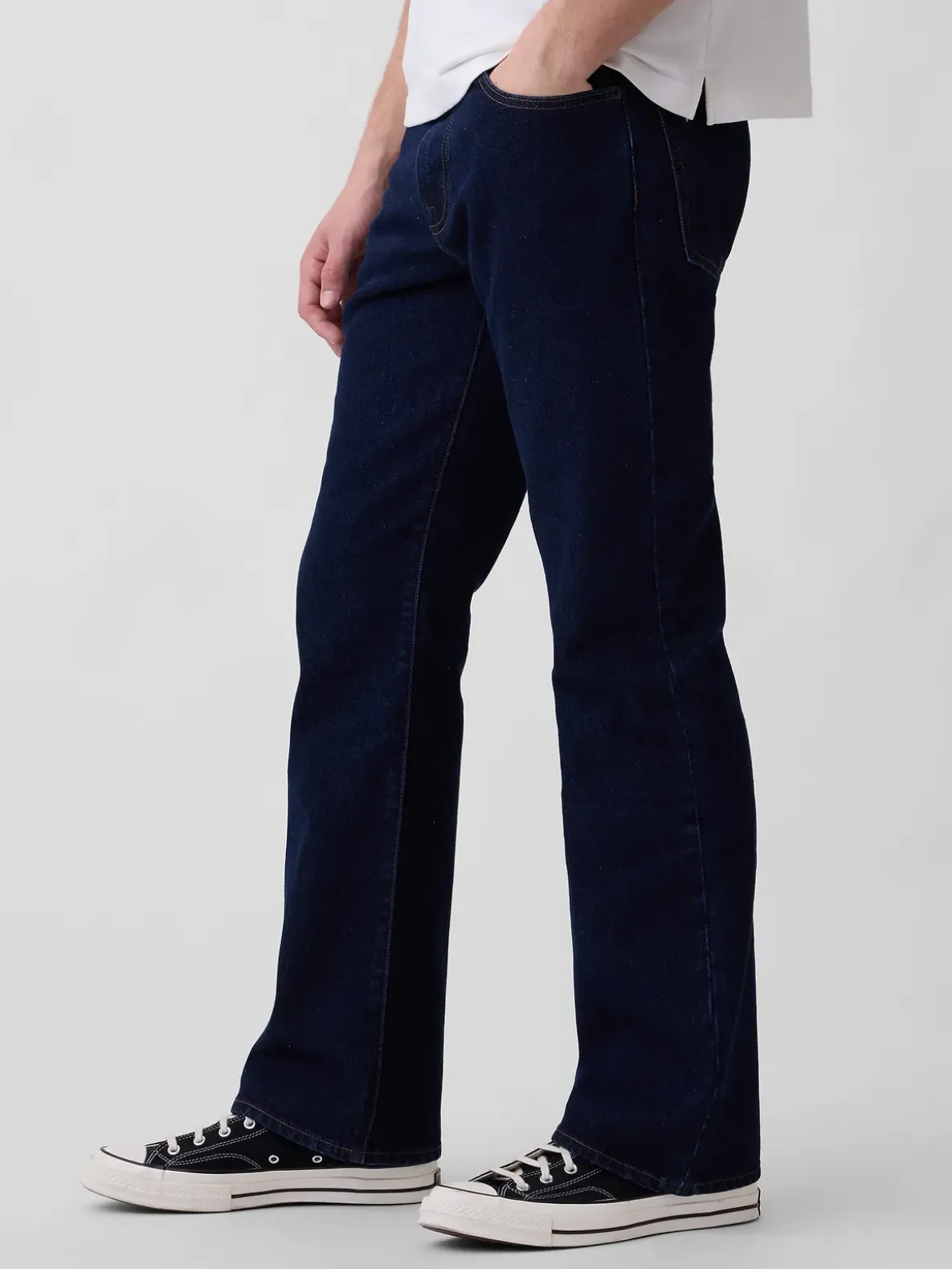 Boot Jeans