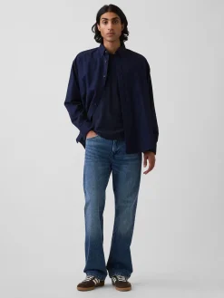 Boot Jeans