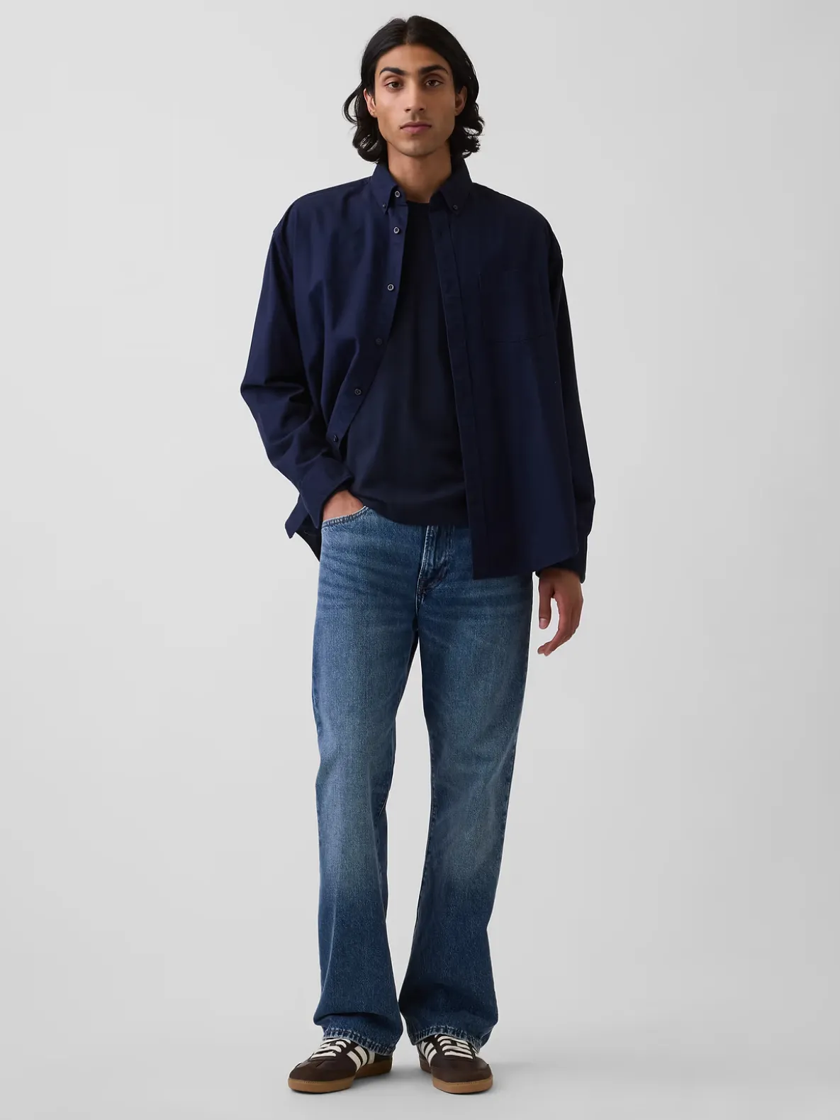Boot Jeans