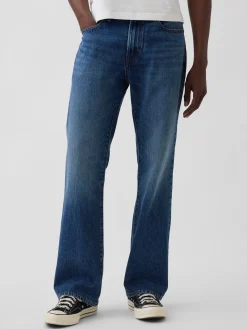 Boot Jeans