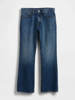 Boot Jeans