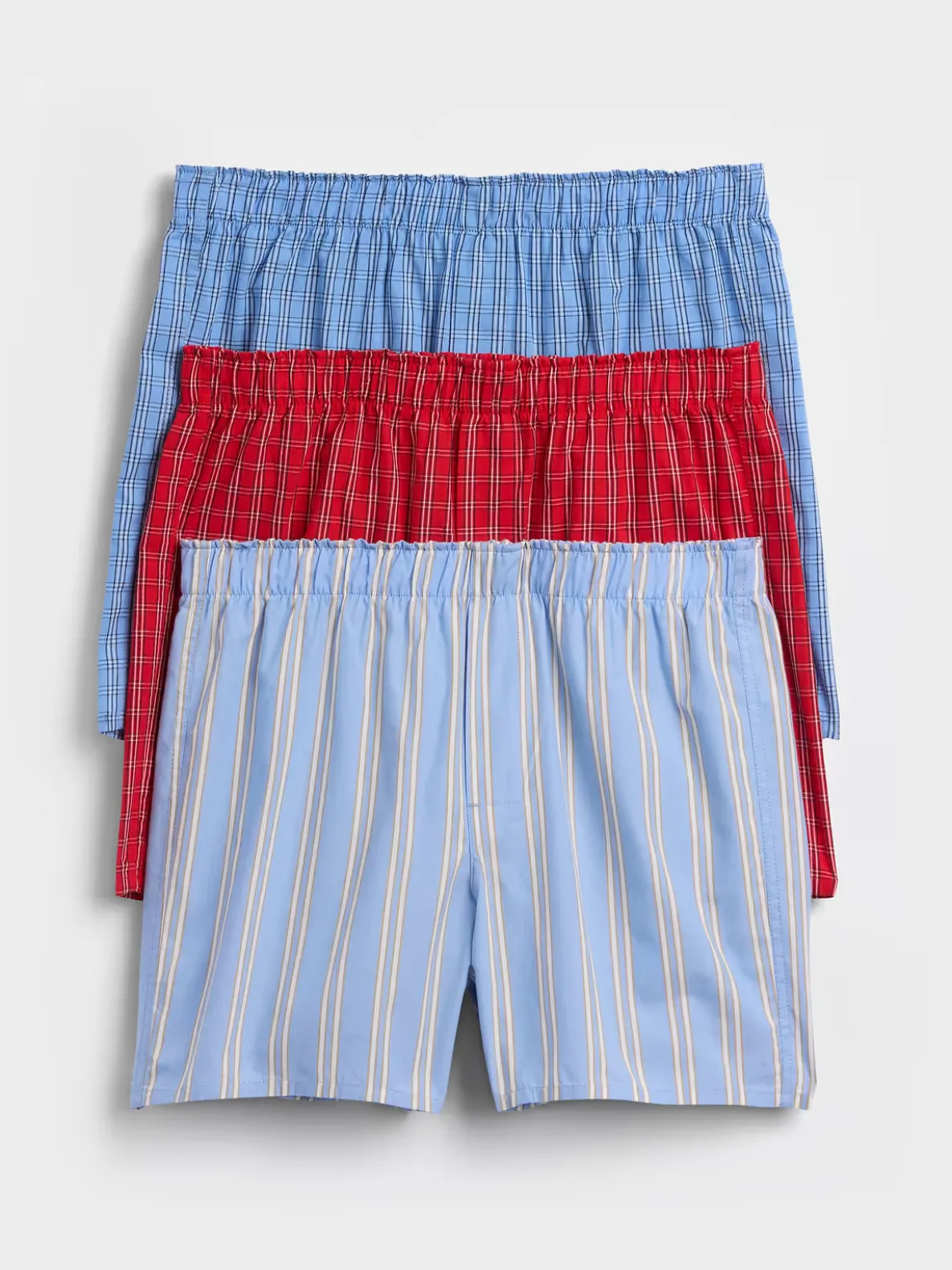 Boxers (3-Pack)