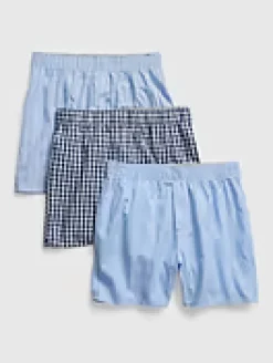 Boxers (3-Pack)