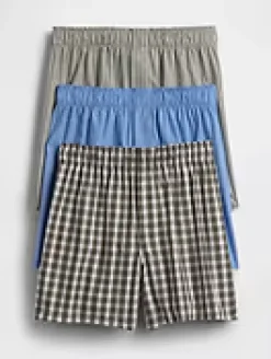 Boxers (3-Pack)