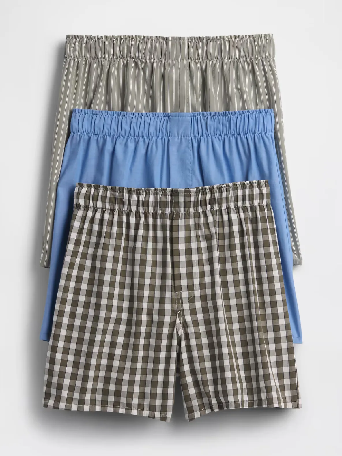 Boxers (3-Pack)