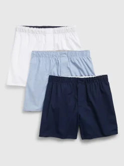 Boxers (3-Pack)
