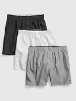 Boxers (3-Pack)