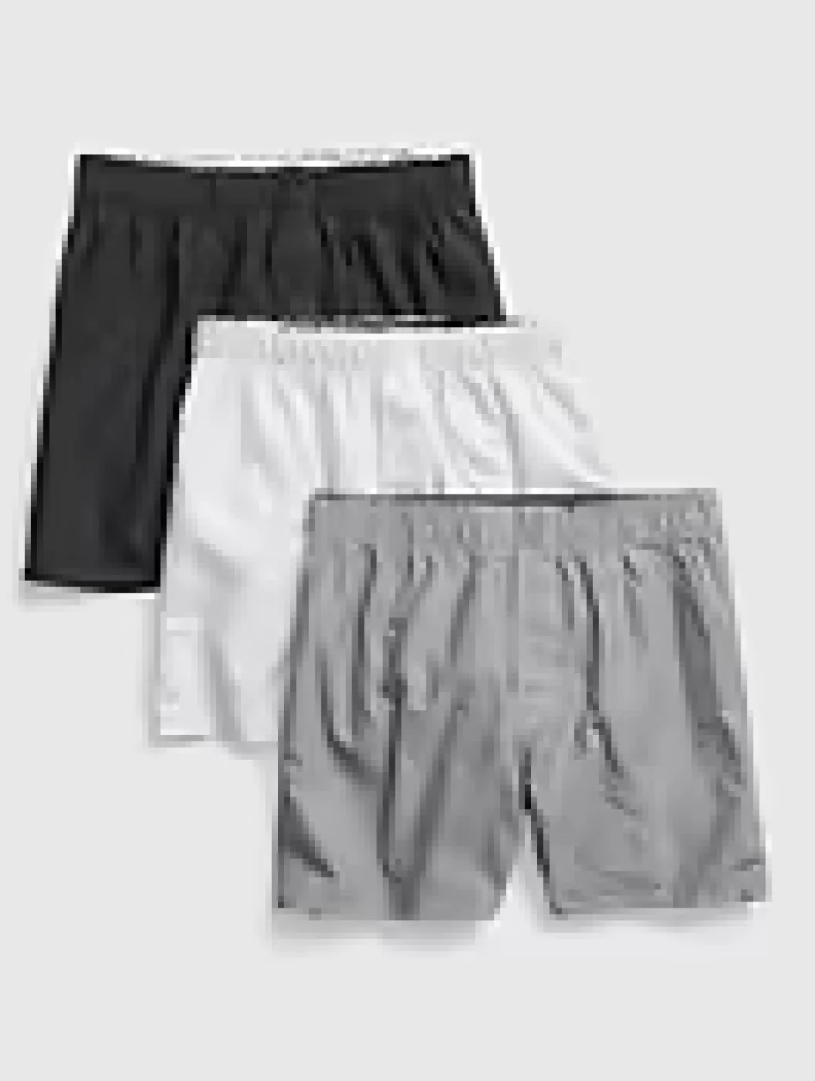 Boxers (3-Pack)