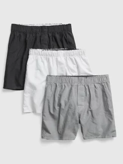 Boxers (3-Pack)