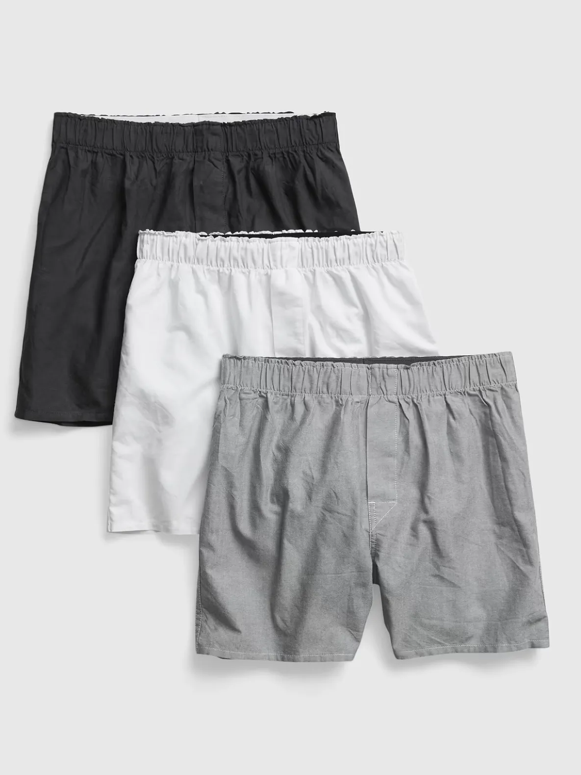 Boxers (3-Pack)