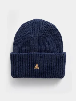 Brannan Bear Beanie