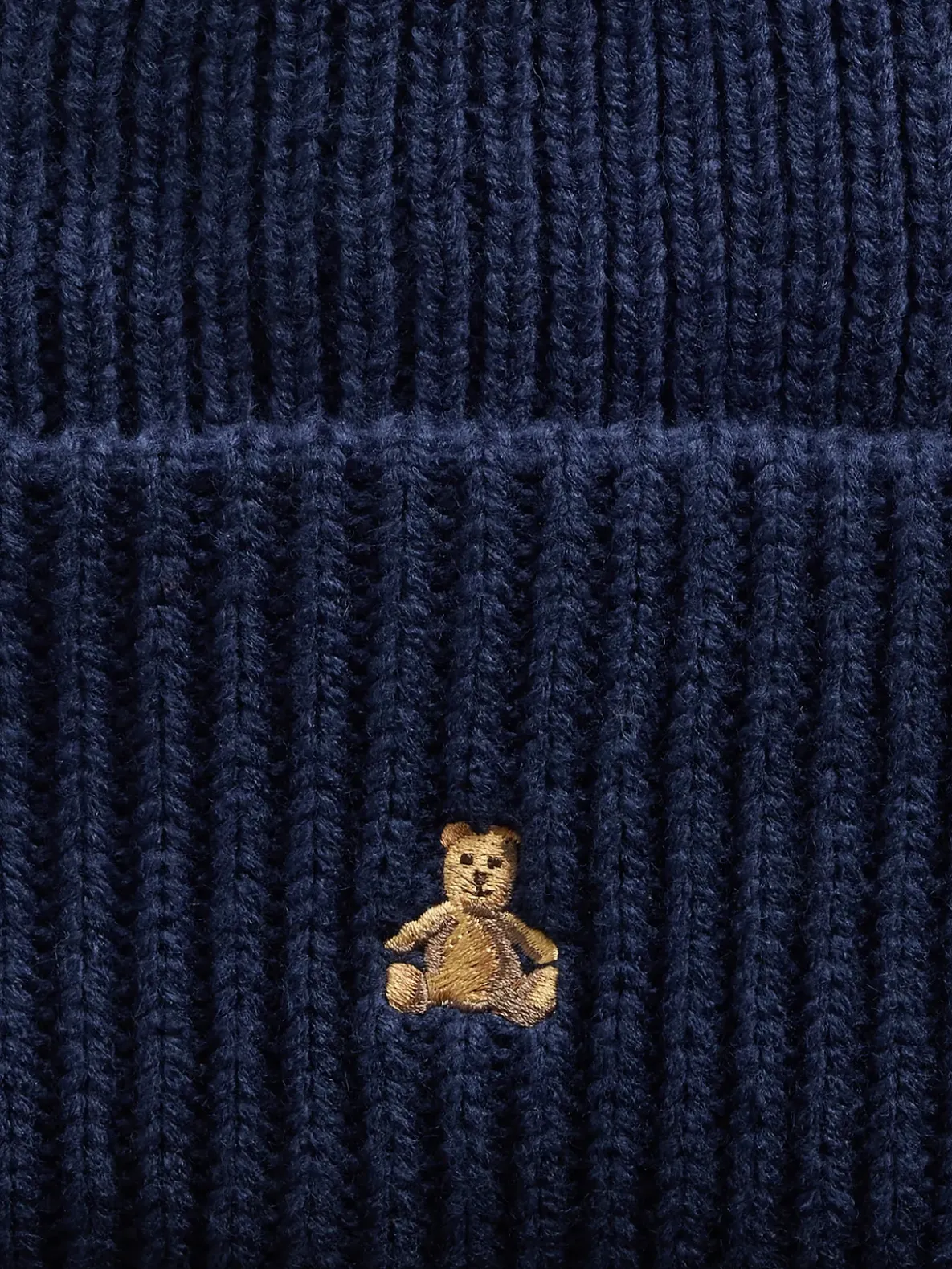 Brannan Bear Beanie