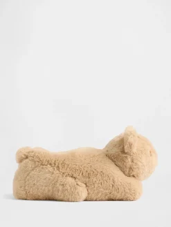 Brannan Bear Cozy Slippers