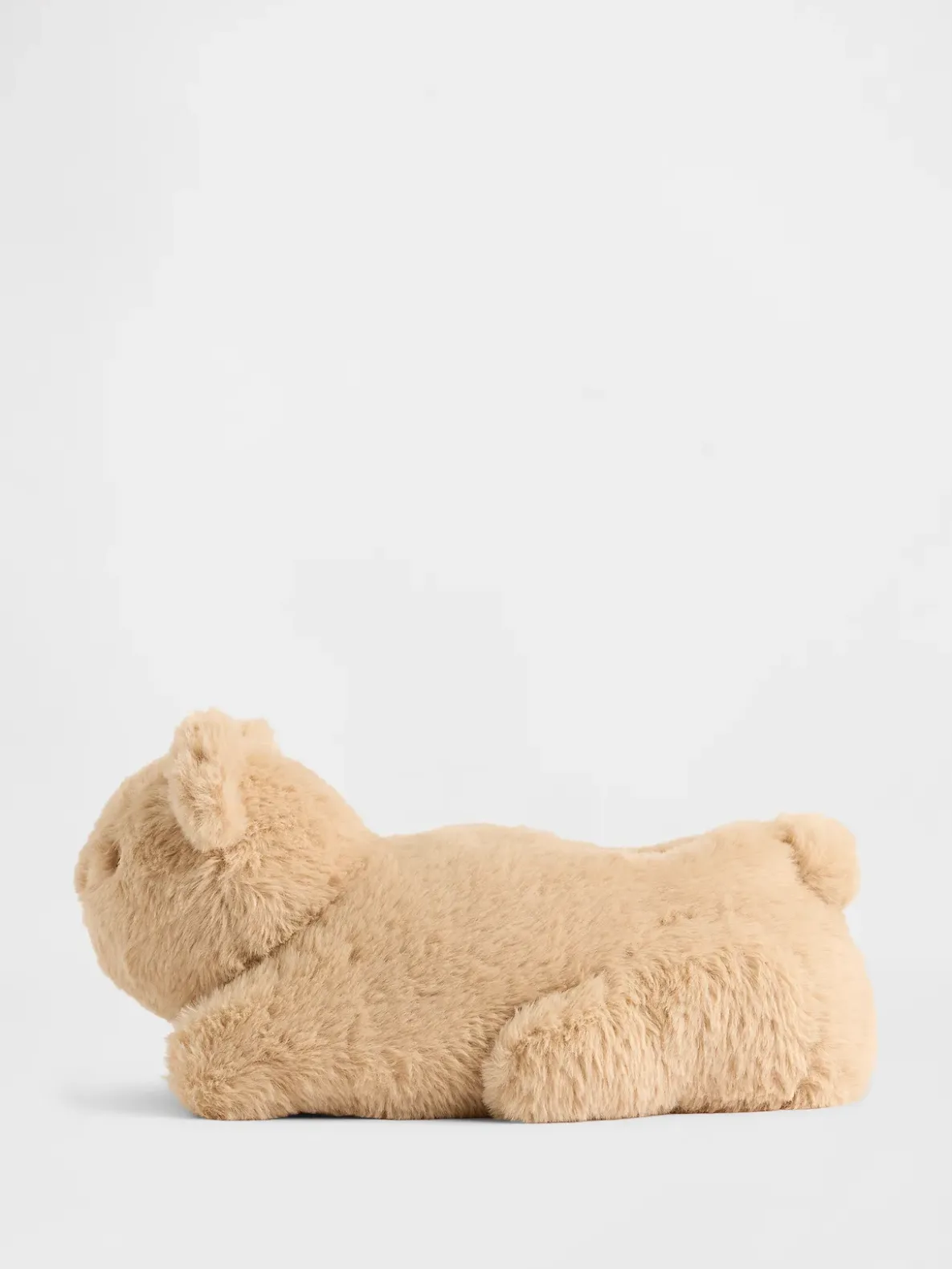 Brannan Bear Cozy Slippers