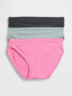 Breathe Bikini (3-Pack)