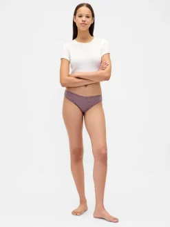 Breathe Bikini (3-Pack)