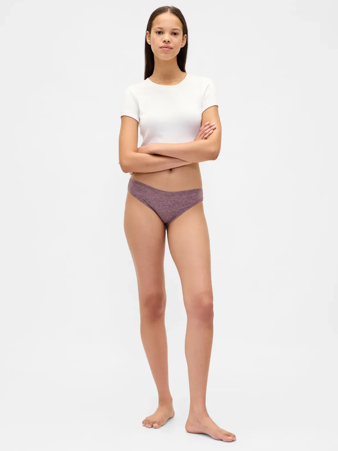 Breathe Bikini (3-Pack)