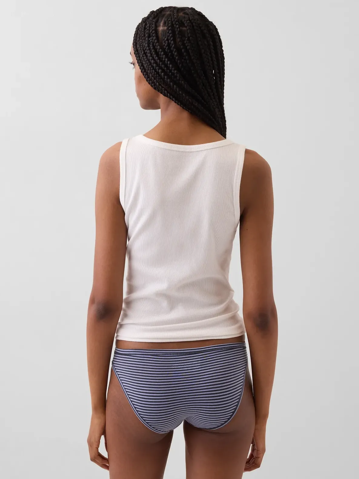 Breathe Bikini (5-Pack)
