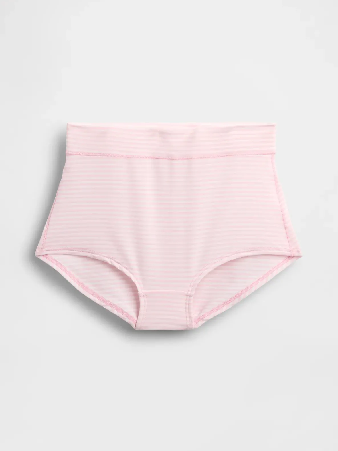 Breathe High Rise Bikini