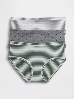 Breathe Hipster (3-Pack)