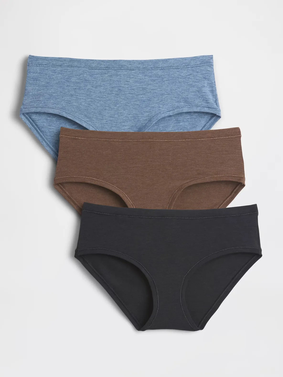 Breathe Hipster (3-Pack)