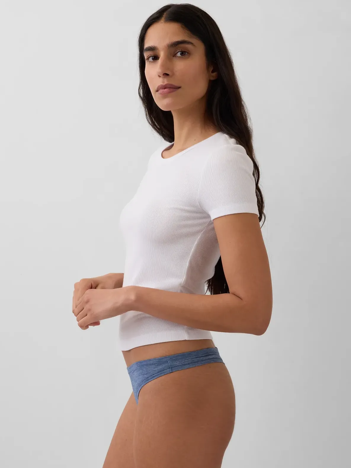 Breathe Thong (3-Pack)