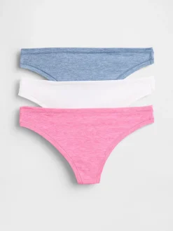 Breathe Thong (3-Pack)
